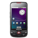 Samsung Galaxy Spica Icon 128x128 png